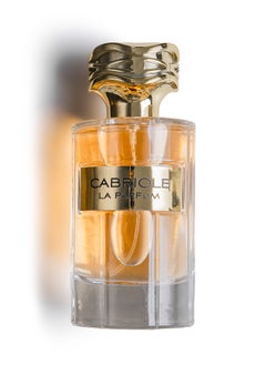 Cabriole Eau De Parfum 100ml by La Parfum Galleria – Women's Luxury Floral Fragrance with Orange Blossom, Jasmine, and Vanilla
