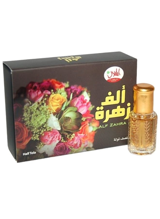 A Thousand Flowers 6 ml - pzsku/Z18BD93490BEC5A6B93FBZ/45/_/1673206442/7e0643ca-54f4-497e-87f7-b0a00199b0ec