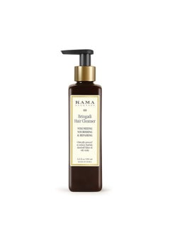 Kama Ayurveda Bringadi Hair Cleanser, 200 Ml  - Image 1