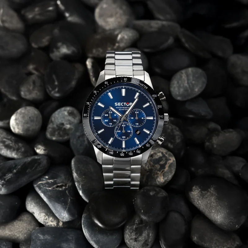 Sector  R3273778008 analogue watch for Men | Best Price UAE