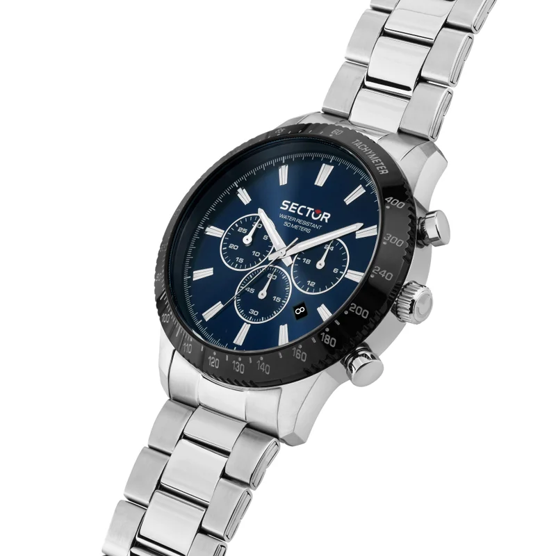 Sector  R3273778008 analogue watch for Men | Best Price UAE