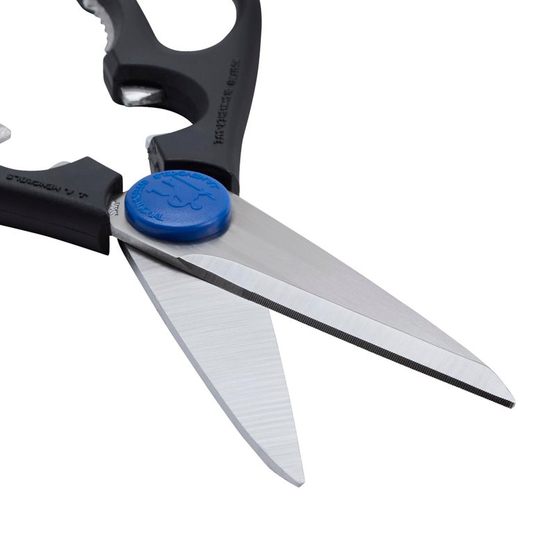HENCKELS Kitchen Shears, Made in Japan, Kitchen Scissors - Image 3