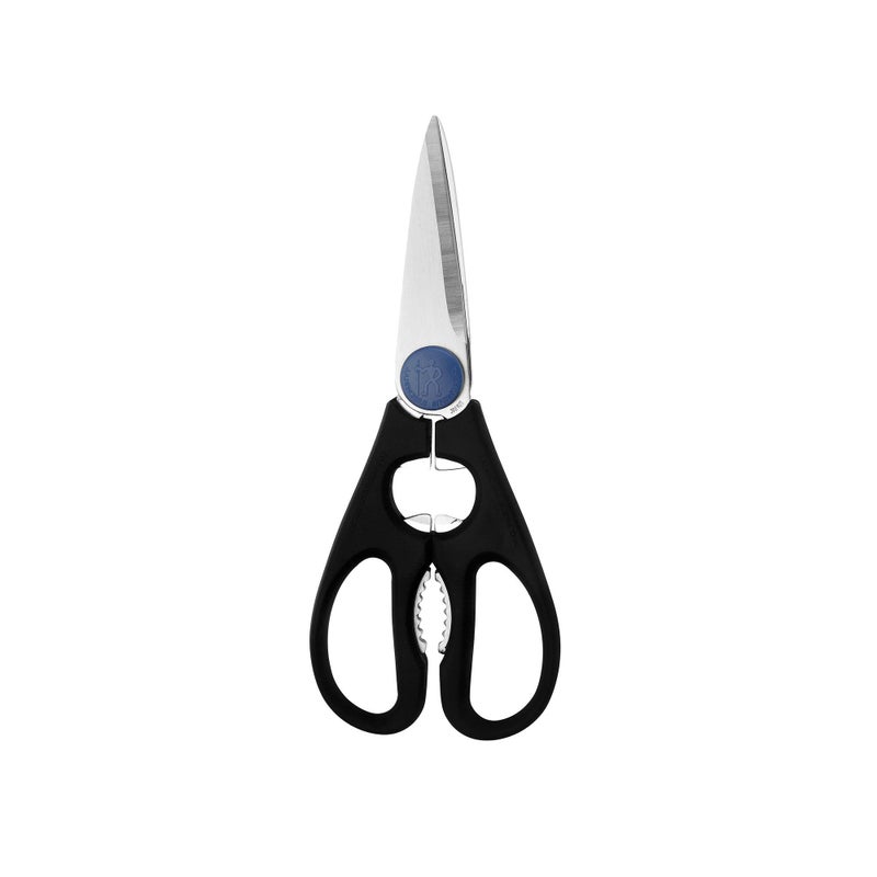 HENCKELS Kitchen Shears, Made in Japan, Kitchen Scissors - Image 1