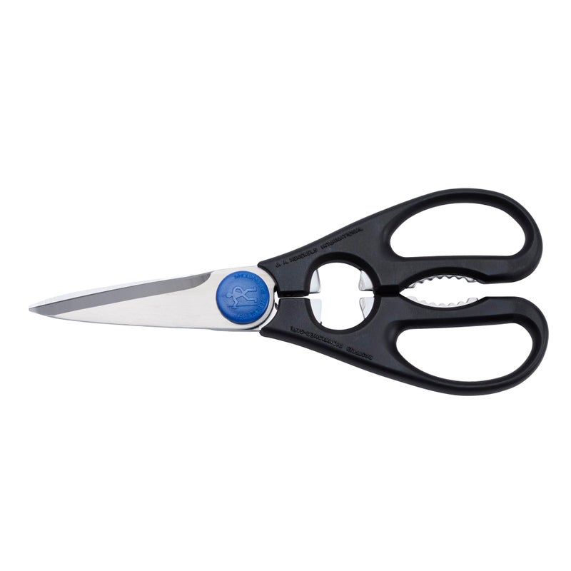 HENCKELS Kitchen Shears, Made in Japan, Kitchen Scissors - Image 4