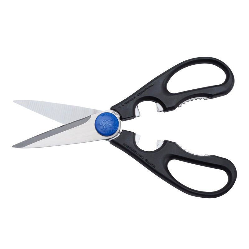 HENCKELS Kitchen Shears, Made in Japan, Kitchen Scissors - Image 2