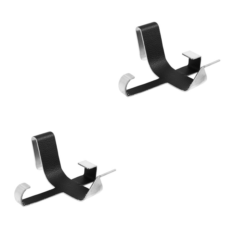 2pcs Convenient Erhu Bracket Portable Erhu Bracket Erhu Waist Bracket Holder - Image 1