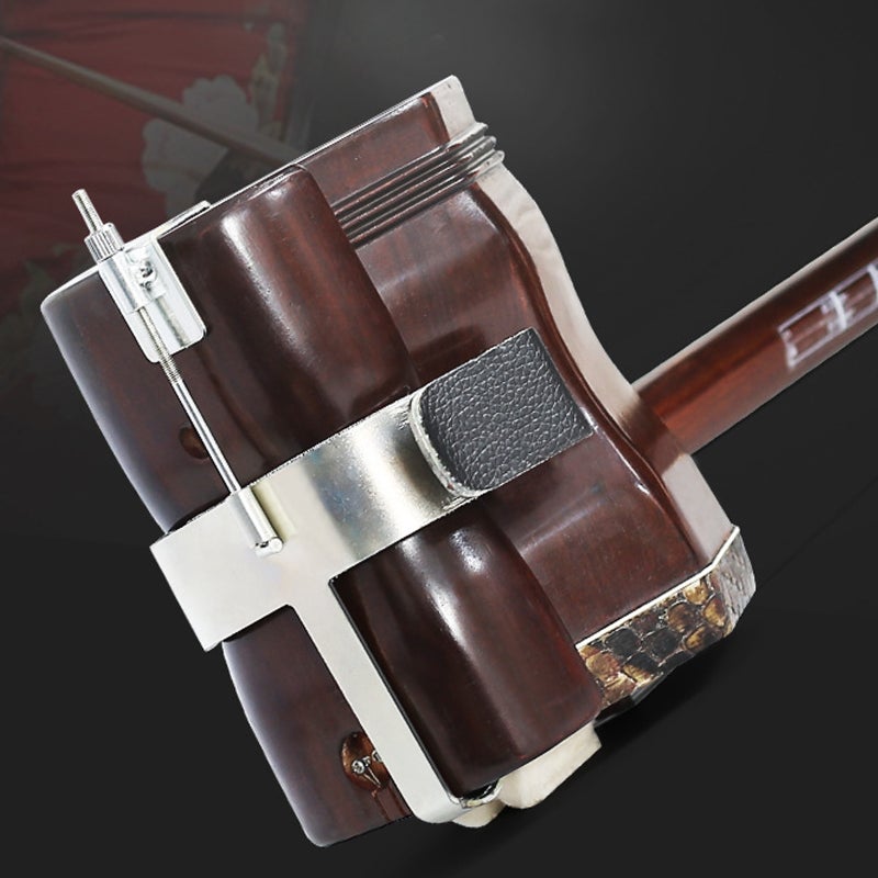 2pcs Convenient Erhu Bracket Portable Erhu Bracket Erhu Waist Bracket Holder - Image 3