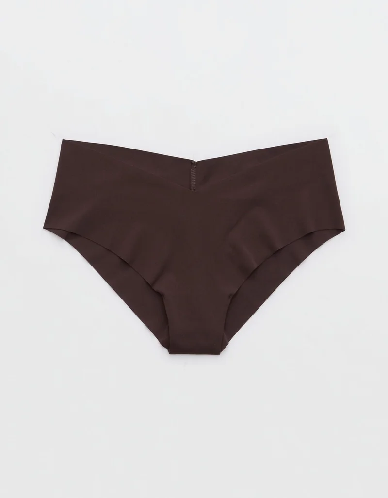 Aerie SMOOTHEZ No Show Cheeky Underwear