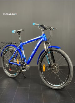 سيروس دراجة جبلية Sirus MT880 S - 21 سرعة، 26 بوصة  - Image 1