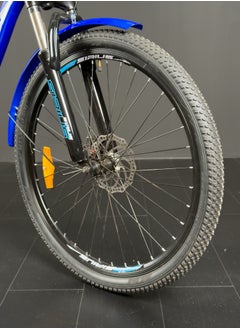 سيروس دراجة جبلية Sirus MT880 S - 21 سرعة، 26 بوصة  - Image 4