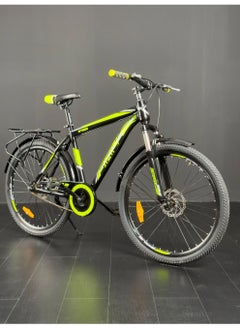 سيروس دراجة جبلية Sirus MT880 S - 21 سرعة، 26 بوصة  - Image 2