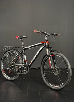 سيروس دراجة جبلية Sirus MT880 S - 21 سرعة، 26 بوصة  - Image 3