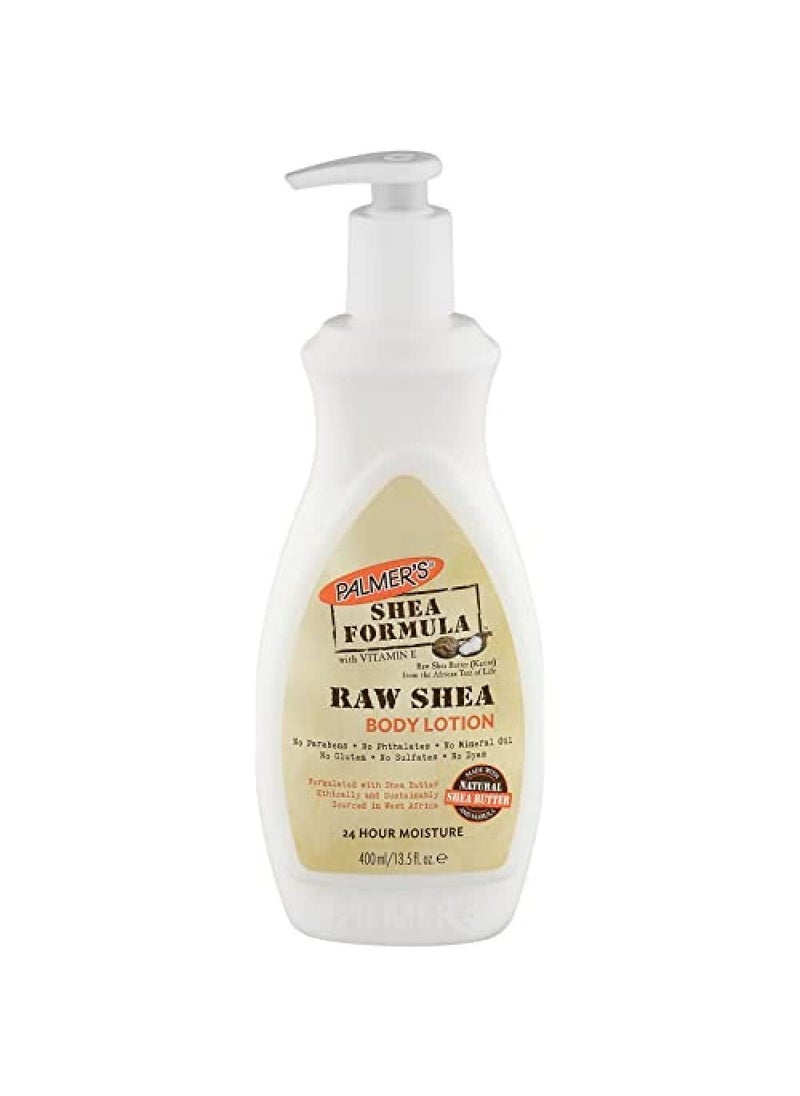 PALMER'S - Palmer's Shea Butter Formula Lotion 17 oz. Bonus Size - Image 1
