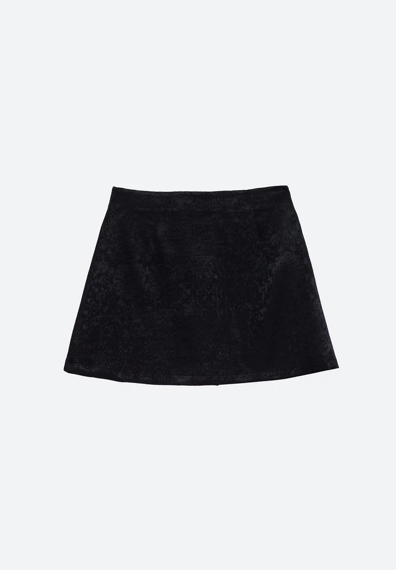 LES BENJAMINS MINI SKIRT 403
