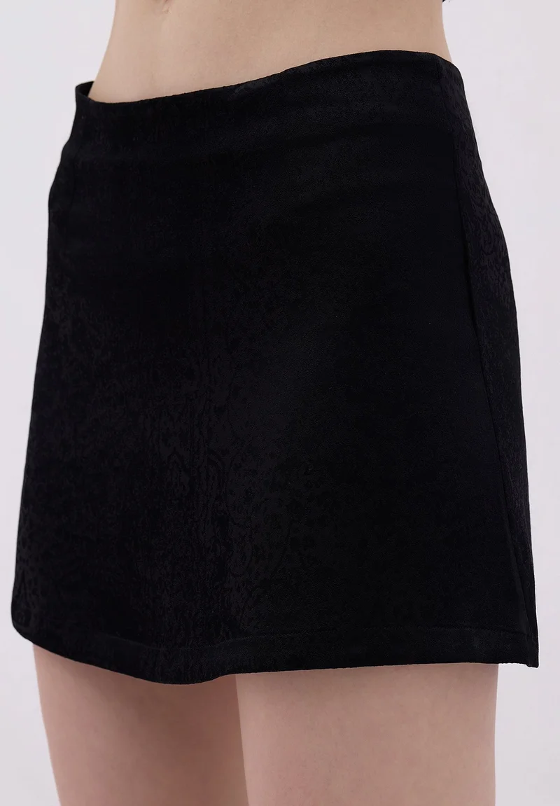 LES BENJAMINS  MINI SKIRT 403 for Women | Best Price UAE