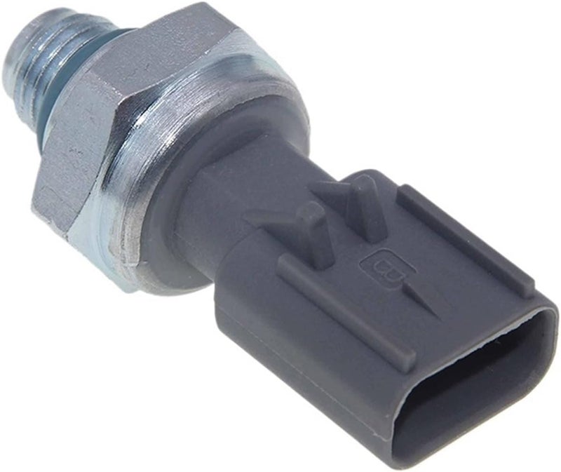 Fuel Pressure Switch Sensor Sender Sending Unit Compatible For Cummins XCEC QSM11 M11 N14 L10 ISM 11L 3075273 4921519 3072491 - Image 2