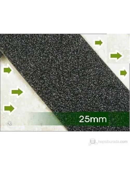 BarkoFix Stair Anti-Slip Tape 25 MMX20 Meters