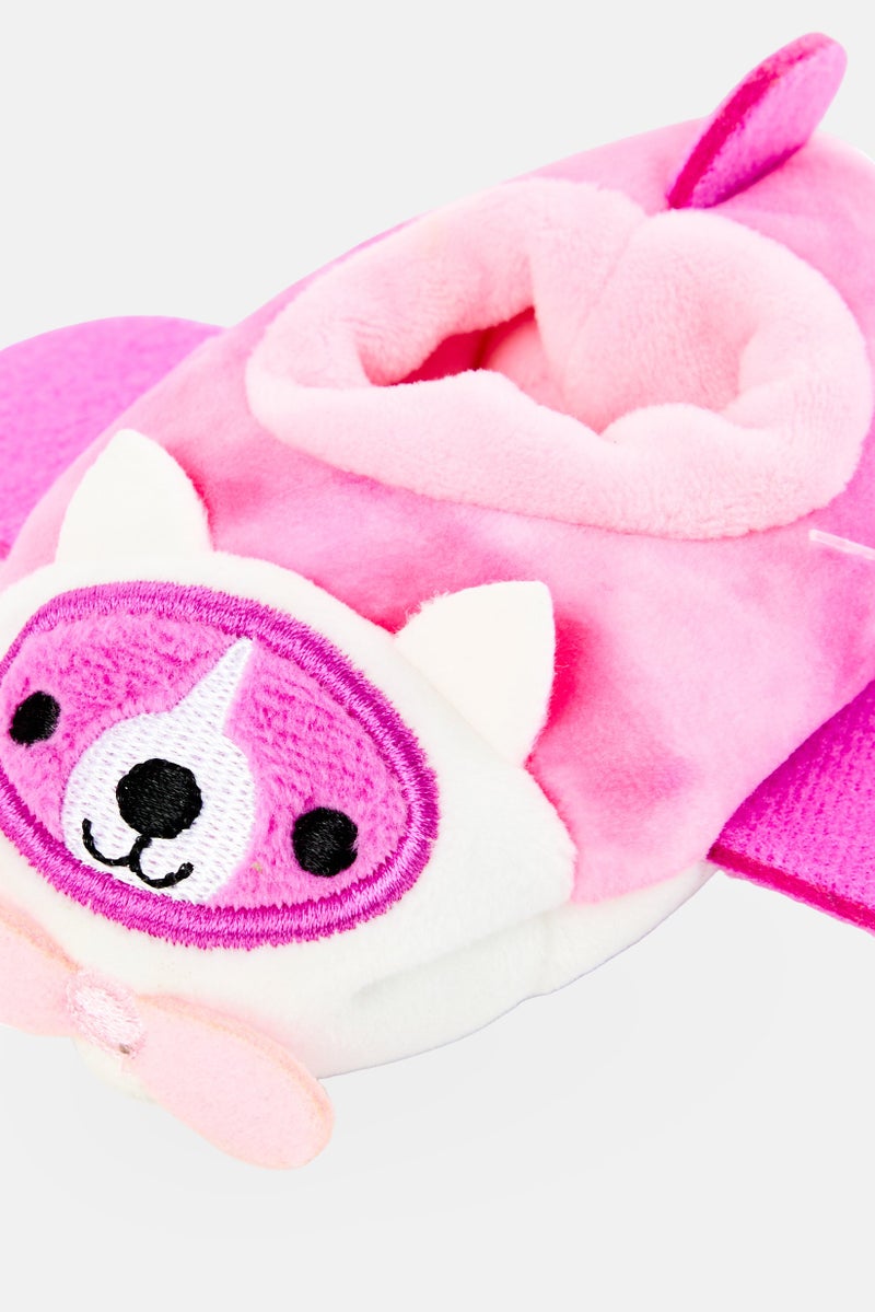 Jazwares لعبة دمى فاشن غامضة على شكل طائرة من سكويشفيل - Image 3