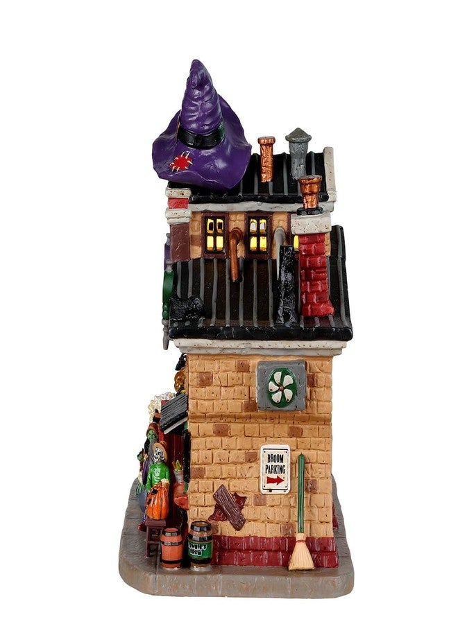 Lemax Toil & Trouble Alehouse #25852 - Image 3