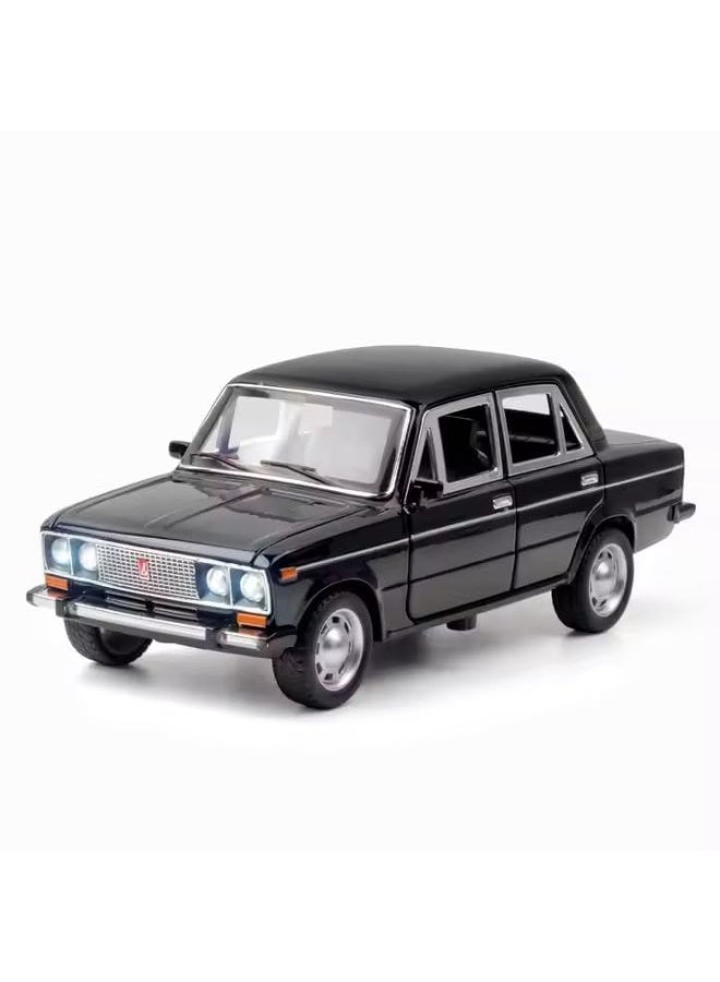 LADA DIECAST CAR - Image 5