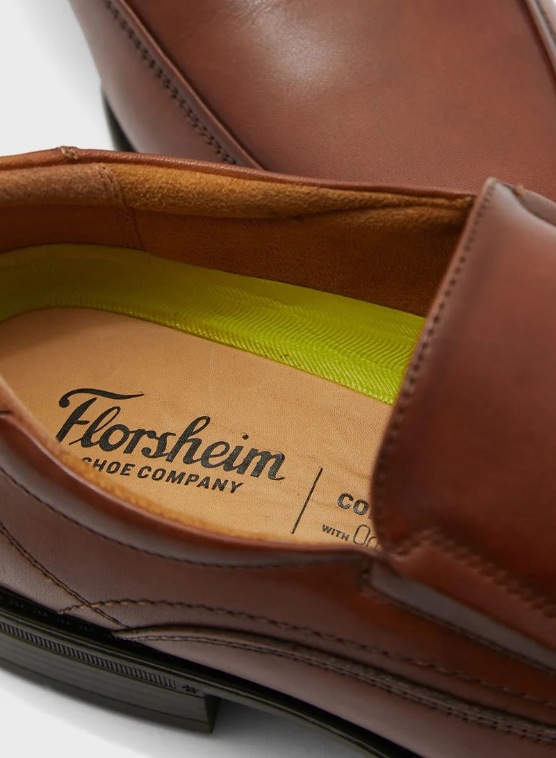 Florsheim Midtown Slip Ons Casual Shoe