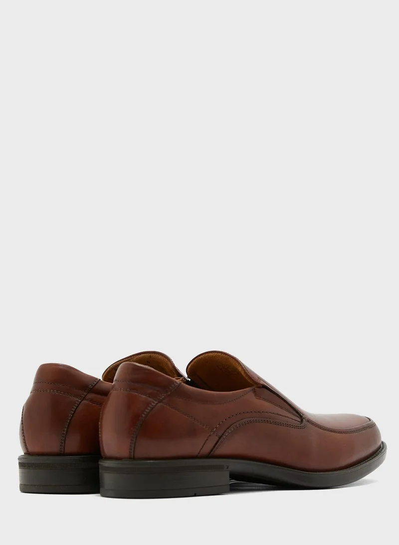 Florsheim Midtown Slip Ons Casual Shoe