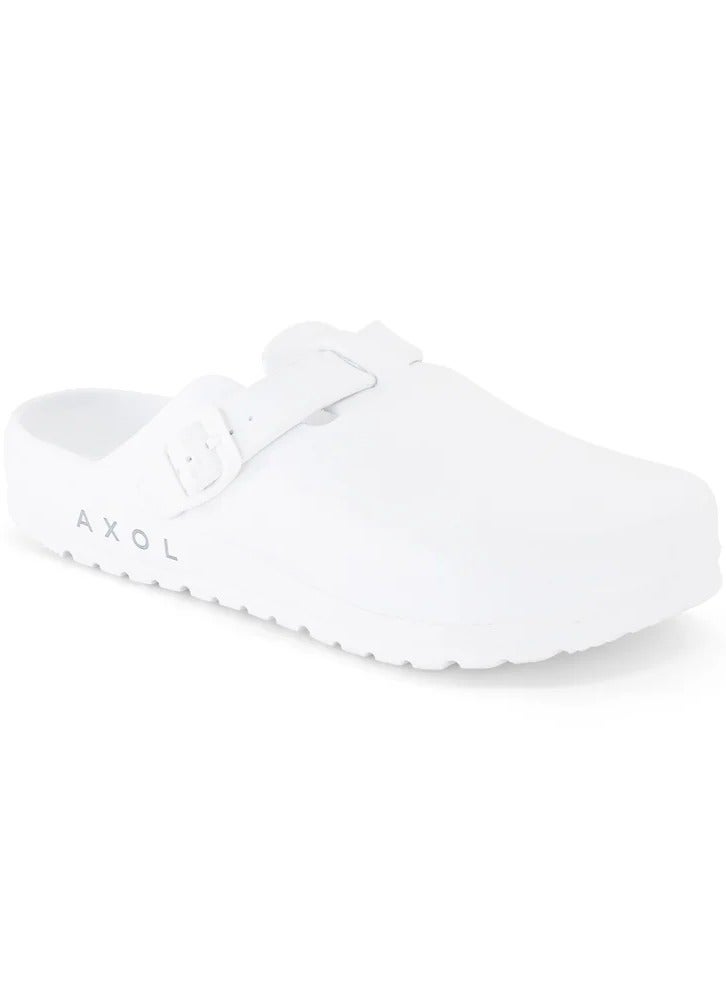 AXOL Flows - White - Image 1