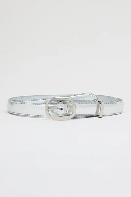 أر أند بي 2 Pack Textured Belts
