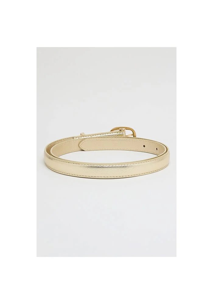 R&b  2 Pack Textured Belts for Women | Best Price UAE