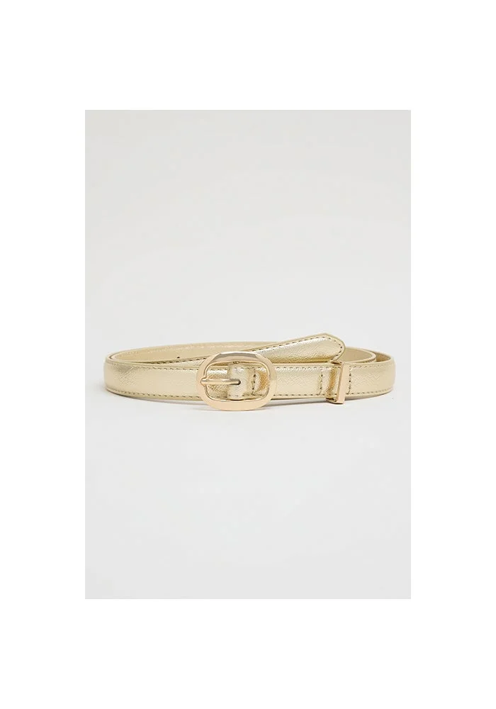 R&b  2 Pack Textured Belts for Women | Best Price UAE