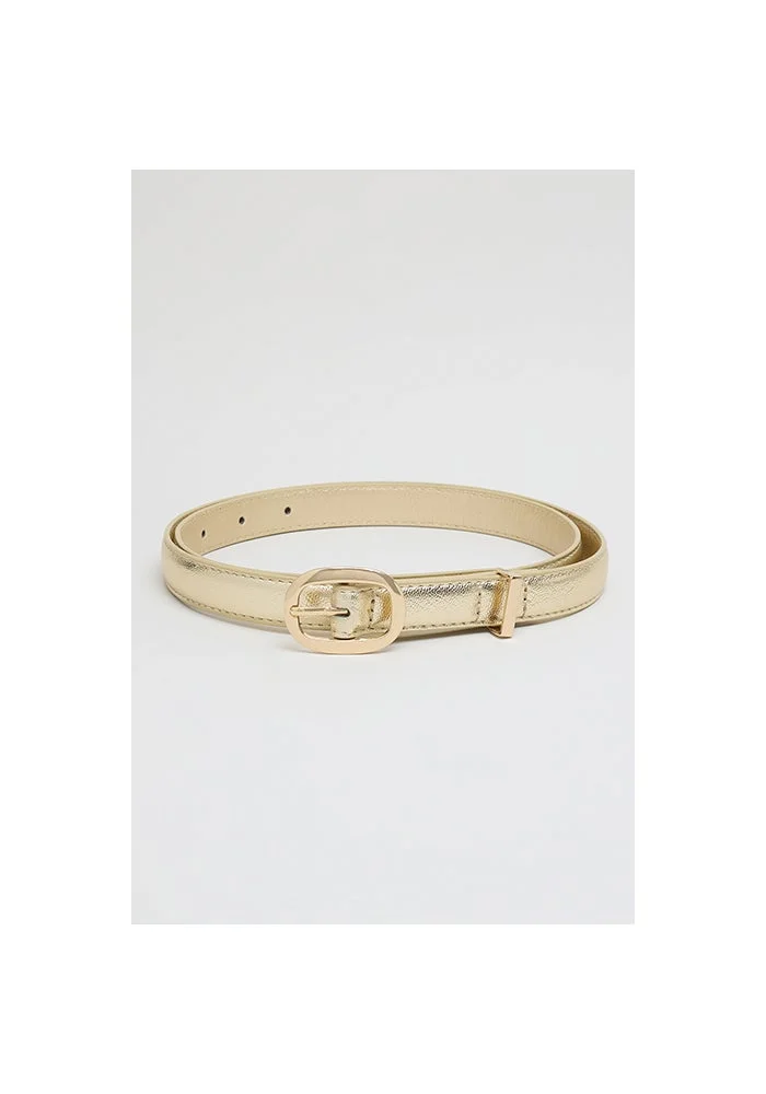 R&b  2 Pack Textured Belts for Women | Best Price UAE