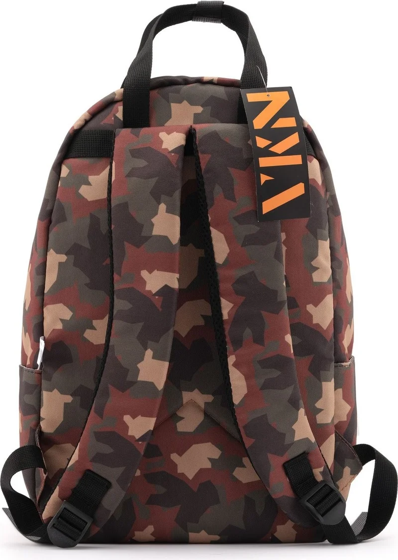 كامبريدج بولو كلوب Tactical Unisex Backpack