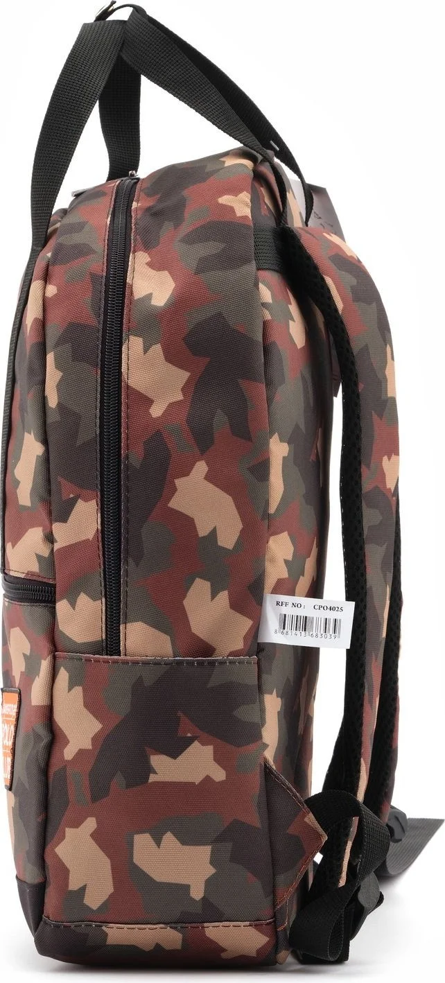 كامبريدج بولو كلوب Tactical Unisex Backpack