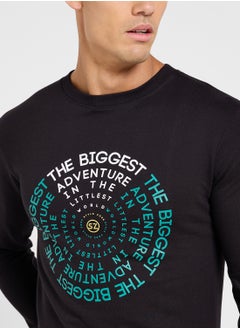 Seventy Five Casual Sweatshirt  - Image 3