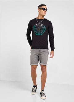 Seventy Five Casual Sweatshirt  - Image 4