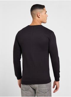 Seventy Five Casual Sweatshirt  - Image 2