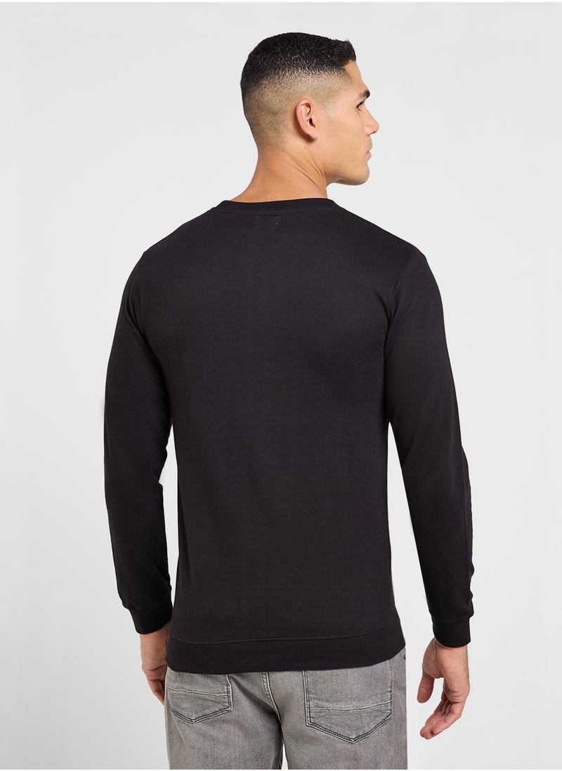 Seventy Five Casual Sweatshirt  - Image 2