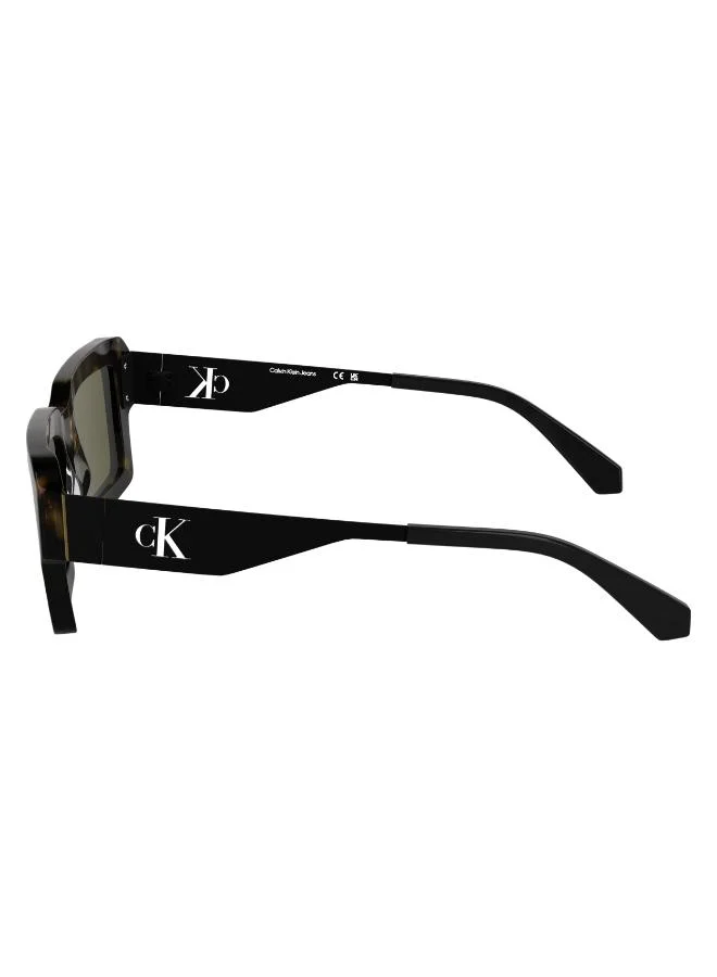Calvin Klein Jeans Modified Rectangle Sunglasses