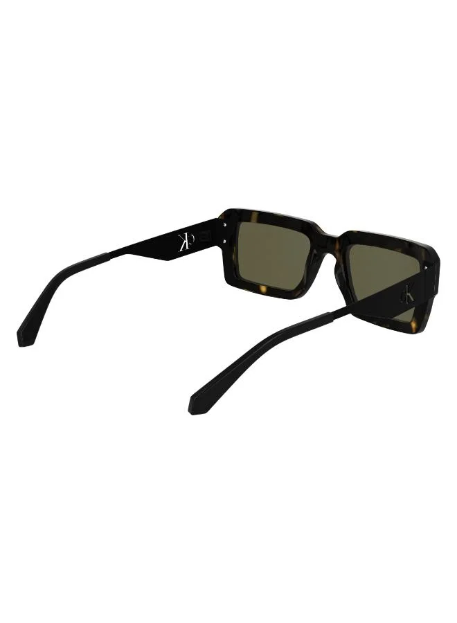 Calvin Klein Jeans Modified Rectangle Sunglasses