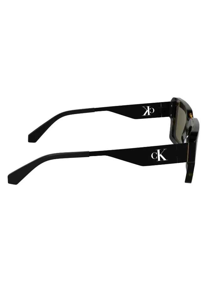 Calvin Klein Jeans Modified Rectangle Sunglasses