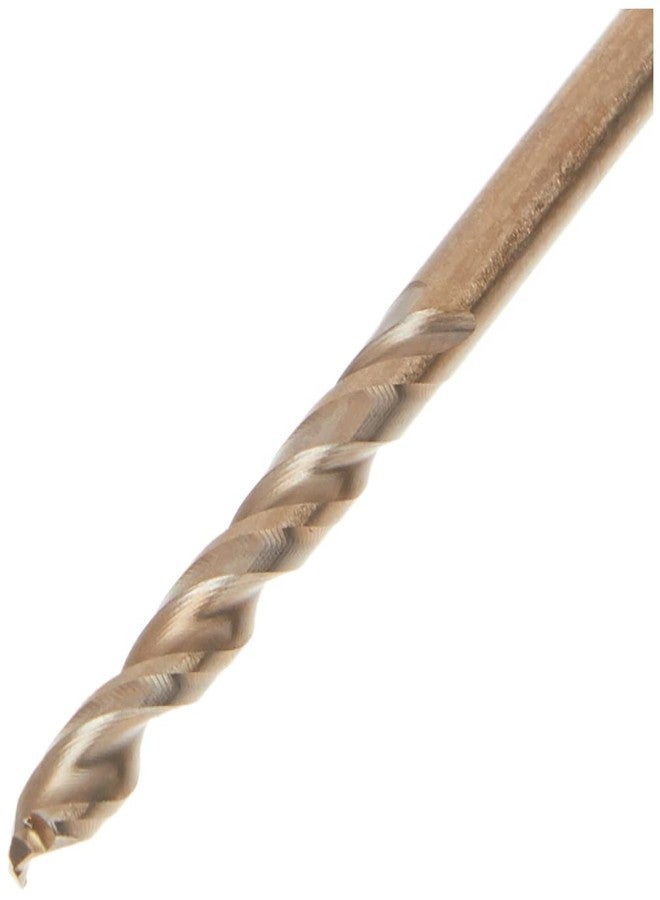 DEWALT DWA1212 3/16" Pilot Point Industrial Cobalt Alloy Steel Drill Bit - Image 4