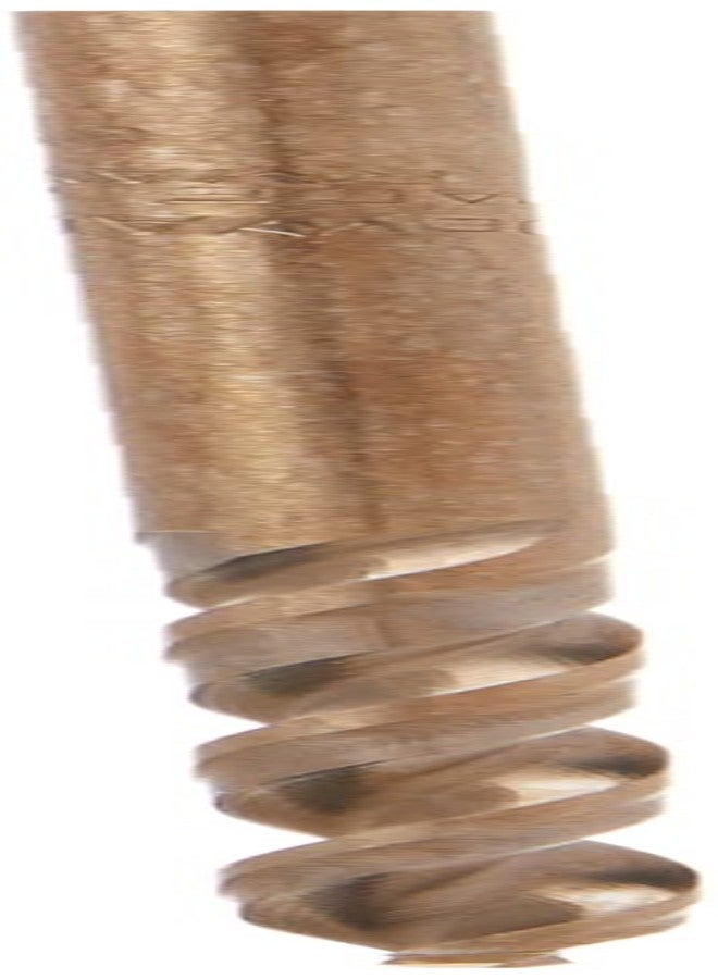 DEWALT DWA1212 3/16" Pilot Point Industrial Cobalt Alloy Steel Drill Bit - Image 3