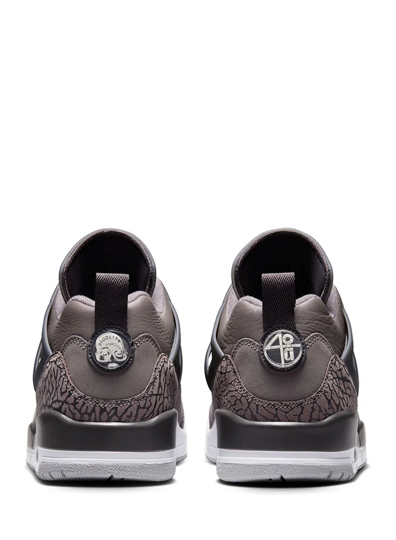 Jordan Jordan Spizike Low
