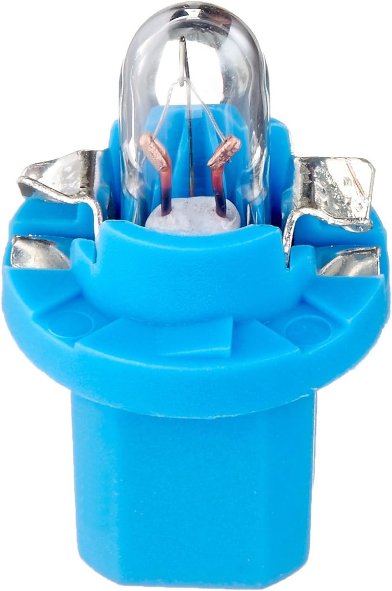 Osram 12V 1.2W Blue Instrument Panel Bulb