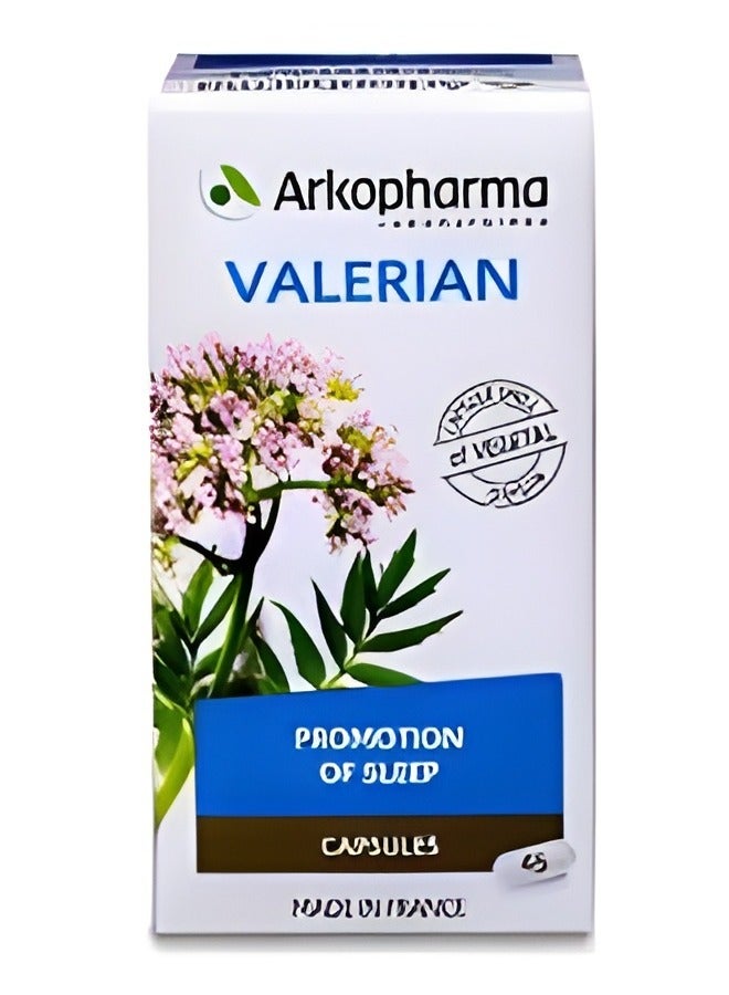 أركوفارما اركوفارم فاليريان 350 مجم 45 كبسولة - Image 2