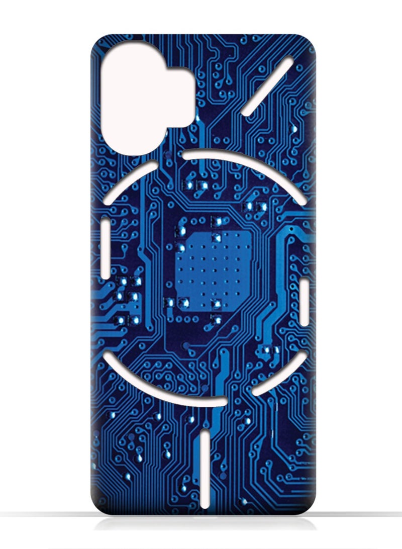 AMC DESIGN Protective Case Cover for Nothing Phone 2 / Nothing Phone Two (5G) - Image 2