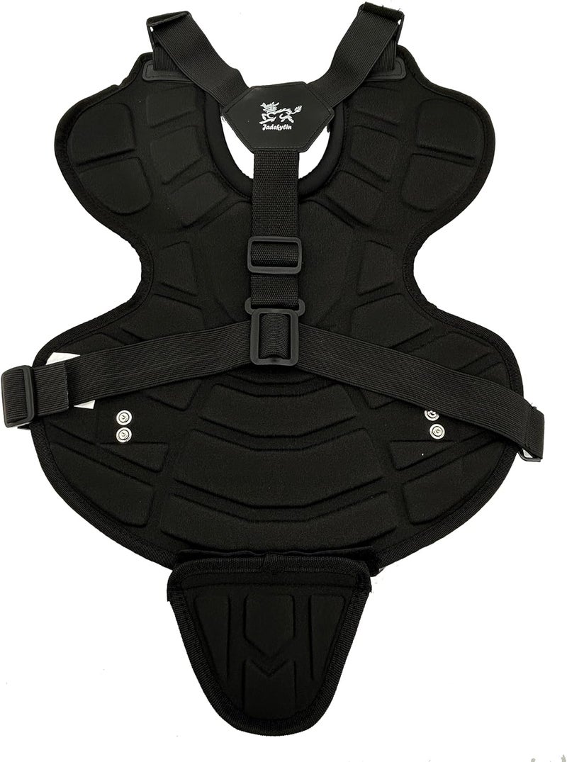 Jadekylin 12" Baseball & Softball Catcher Gear Youth Age 5 to 8 - Image 3