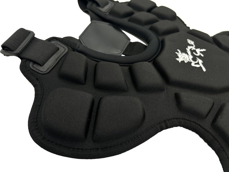 Jadekylin 12" Baseball & Softball Catcher Gear Youth Age 5 to 8 - Image 4