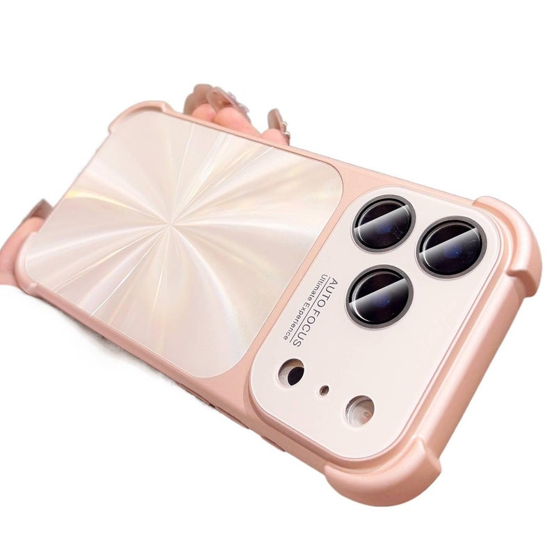 iPhone 14 Pro Case Silicone for iPhone 14 14 Plus 14 Pro 14 Pro Max with Airbag Corner and CD Pattern and Soft Edge and Full Lens Coverage - Image 3