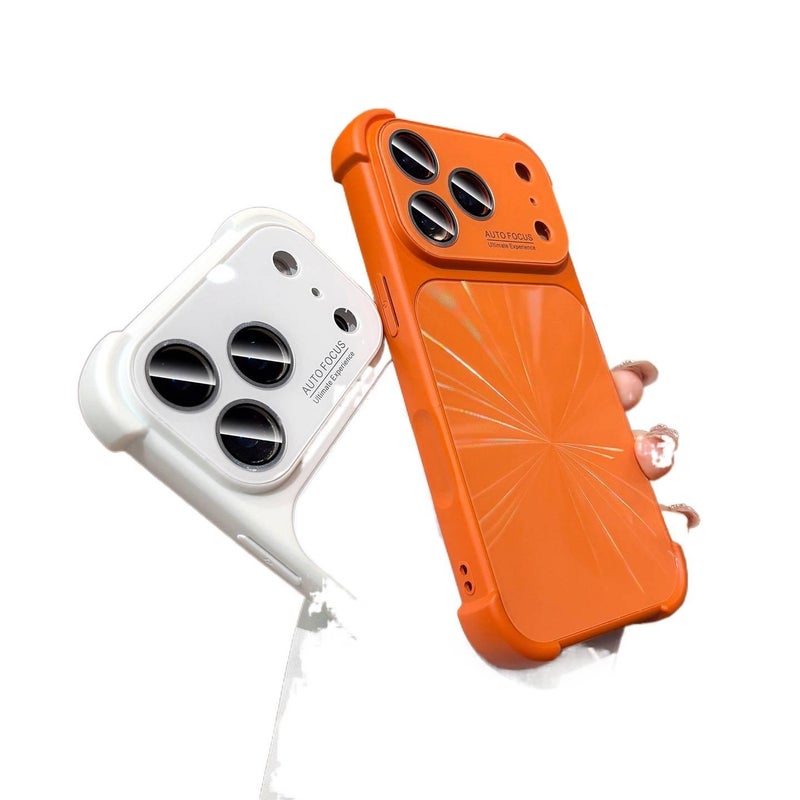 iPhone 14 Pro Case Silicone for iPhone 14 14 Plus 14 Pro 14 Pro Max with Airbag Corner and CD Pattern and Soft Edge and Full Lens Coverage - Image 5